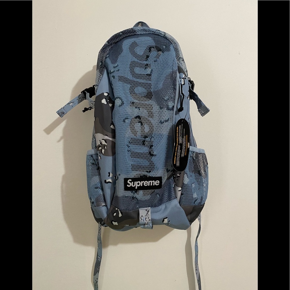 Supreme Backpack